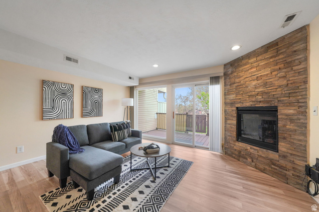 5191 S Gravenstein Park
                     MLS #2146246