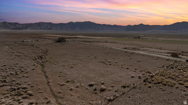 977 S HARKER RD, Vernon UT 84080