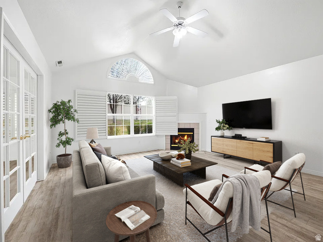 2183 W W Jordan Villa Dr
                     MLS #2146248