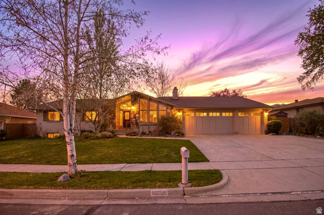 2183 E 3780 S
                     MLS #2146254