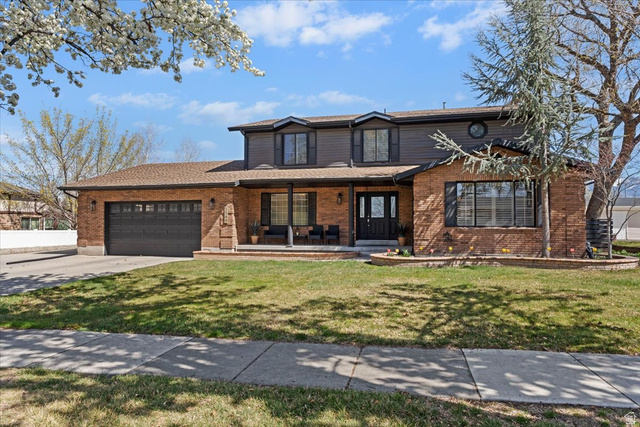 5549 S Apple Vale Dr
                     MLS #2146264