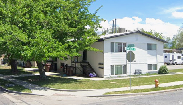 1805 W 500 N
                     MLS #2146266