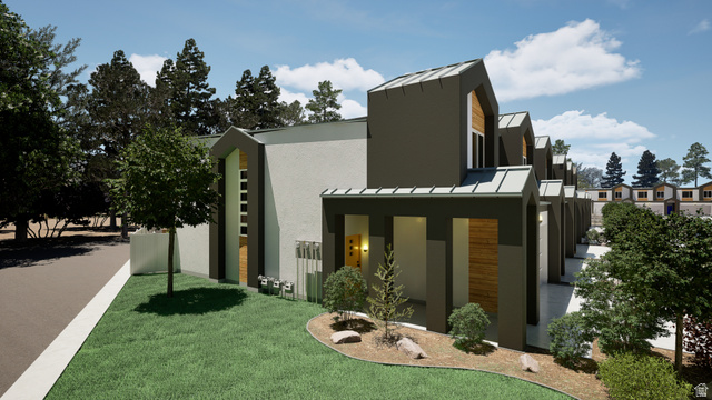 758 S 40 ST #112, Ephraim UT 84627