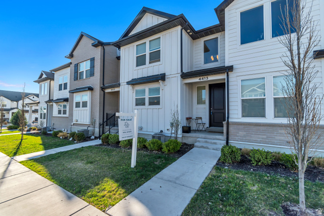 4413 W MONUMENT PEAK DR #929, Herriman UT 84096