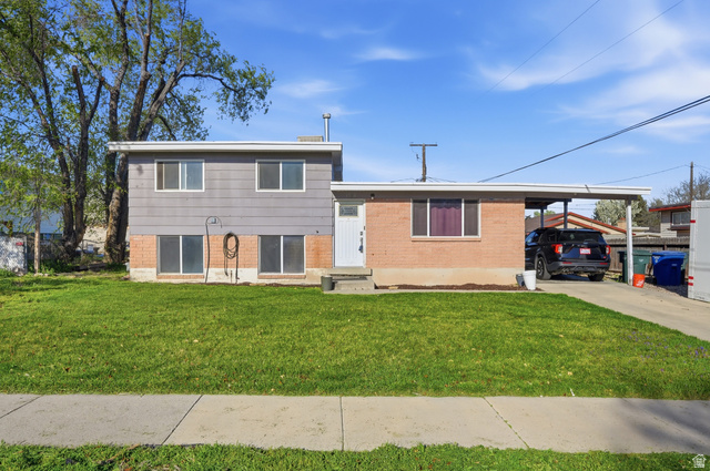 3958 S Lance St
                     MLS #2146280