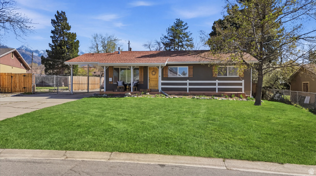 2400 E 6660 S, Cottonwood Heights UT 84121