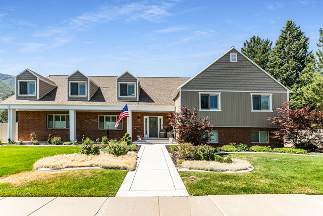 2148 E PINECREST LN, Sandy UT 84092