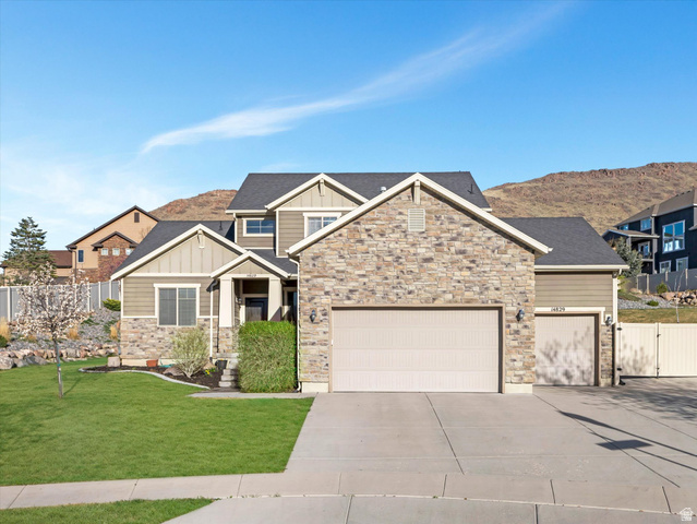 14829 S CLEAR WATER DR, Herriman UT 84096