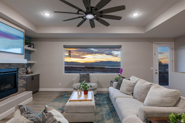 396 S Cedar Crk Dr
                     MLS #2146299