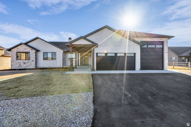 1449 SAGE WAY, Francis UT 84036