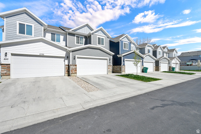 2782 W 4140 S #249, Roy UT 84067