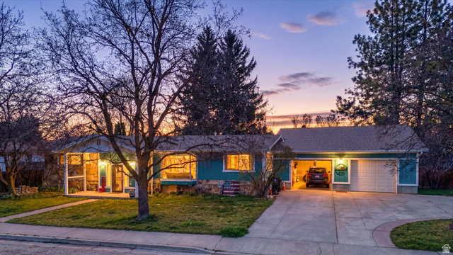 415 E 1ST, Preston ID 83263