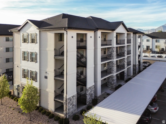 1141 E 1320 #C401, Provo UT 84606