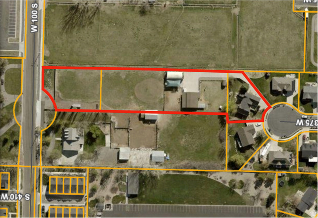 202 S 375 W, Providence UT 84332