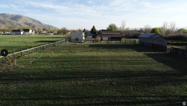 202 S 375 W, Providence UT 84332