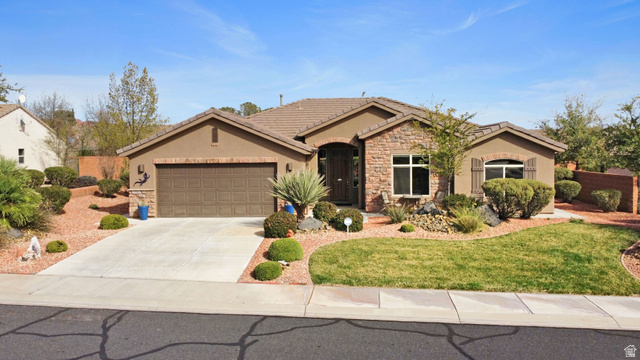 123 S 330 W, Ivins UT 84738