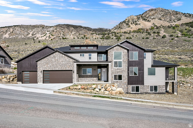 1280 E KOTTER DR, Brigham City UT 84302