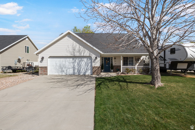 346 JAY LN, Payson UT 84651