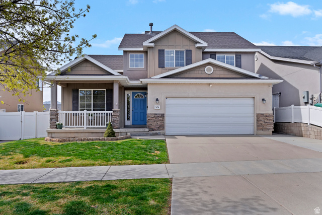 7476 S 6670 W, West Jordan UT 84081