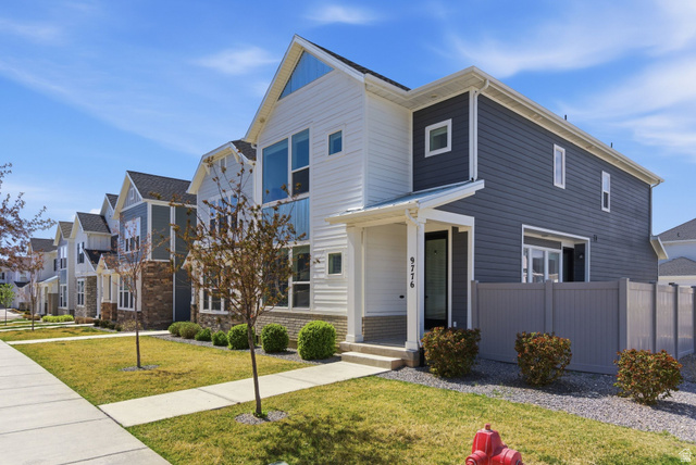 9776 N CALDWELL PL #253, Highland UT 84003