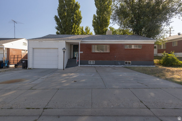 4370 S 175 E ,Washington Terrace UT 84405