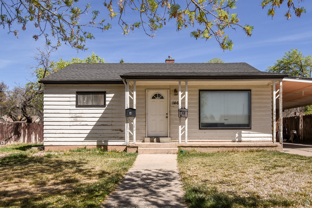 146 N 1150 W, Cedar City UT 84720