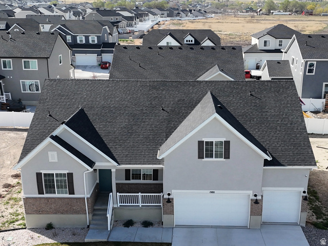 1980 E BURGER ST #1235, Lake Point UT 84074