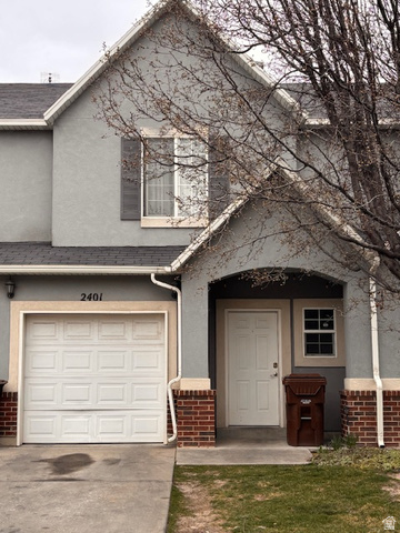 2401 S BLACK VILLAGE CT, West Valley City UT 84119
