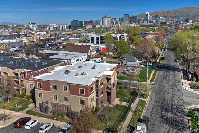 190 E BELMONT AVE #6, Salt Lake City UT 84111