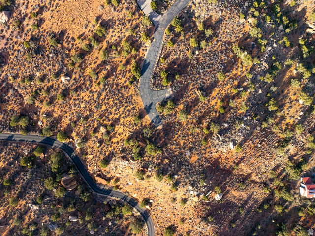 366  QUAIL RD, Springdale UT 84767