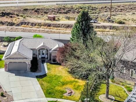 1100 W 600 S
                     MLS #2146378