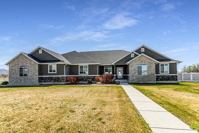 3663 W 2475 S, Ogden UT 84401