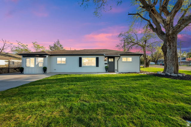 4815 W 4955 S, Salt Lake City UT 84118