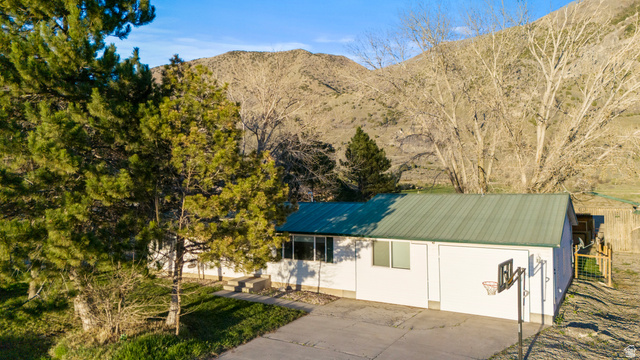 10390 N HIGHWAY 38, Deweyville UT 84309