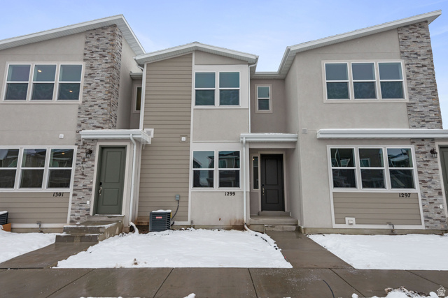 1299 E 1670 N #812, Payson UT 84651