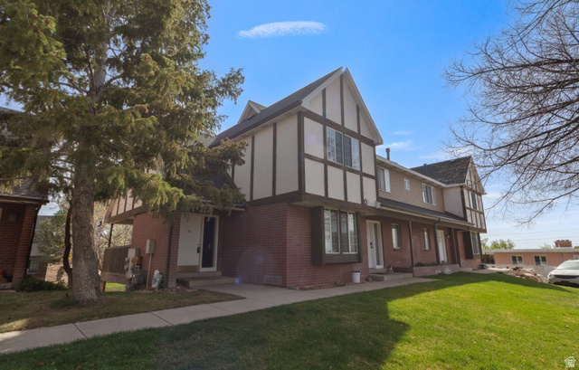 Main photo for 488 E 200 S #5b