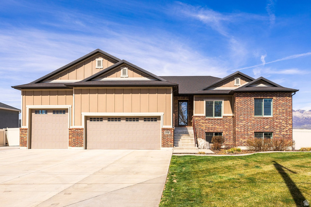 1756 W 700 S
                     MLS #2146404