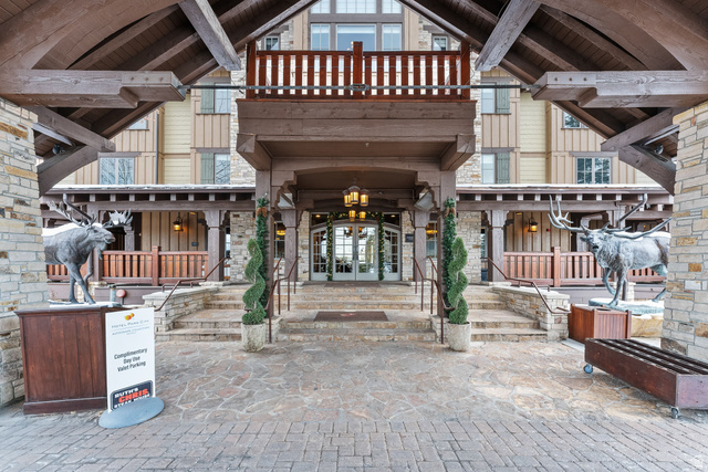 2001 PARK AVE #306, Park City UT 84060