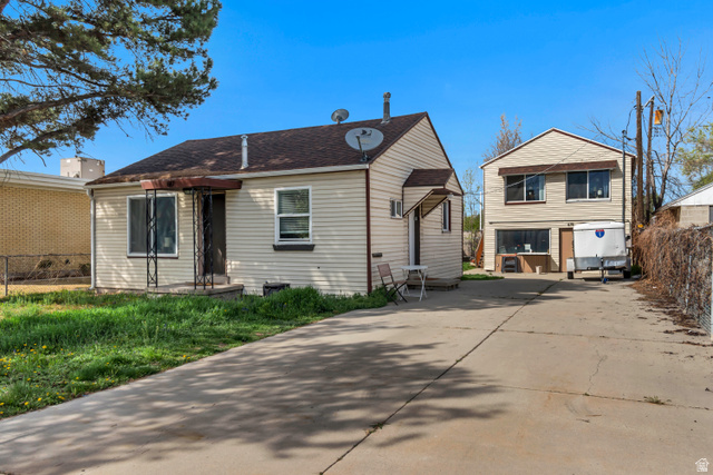 617 E Mansfield Ave
                     MLS #2146408