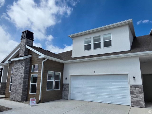 1481 N Saratoga View Ln #b
                     MLS #2146428