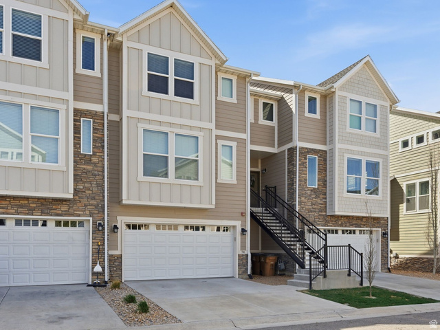 74 E GOLDEN PRIVET DR, Draper UT 84020