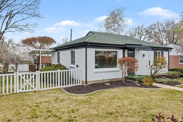 1632 E 3115 S
                     MLS #2146433