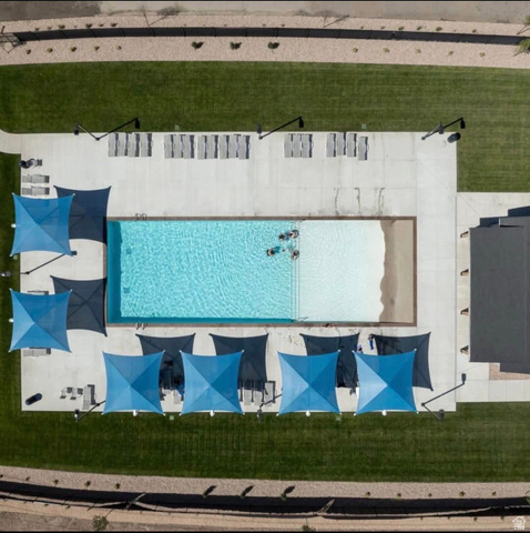 404 N REGATTA LN, Saratoga Springs UT 84045