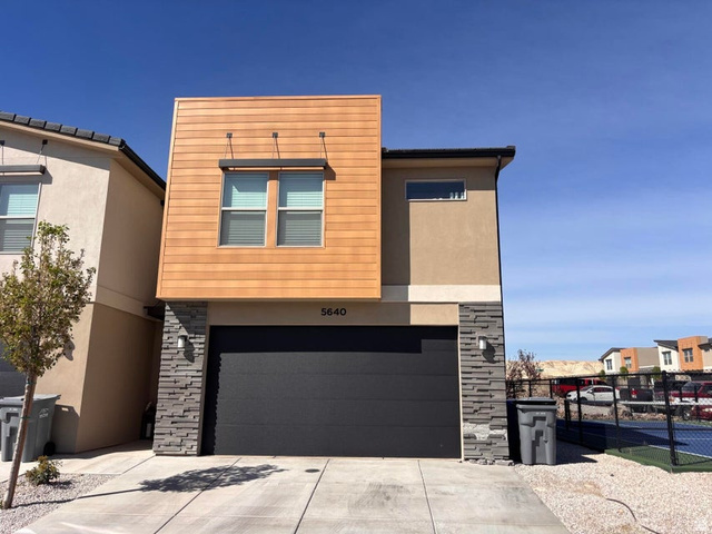 5640 S Duel Ln
                     MLS #2146436