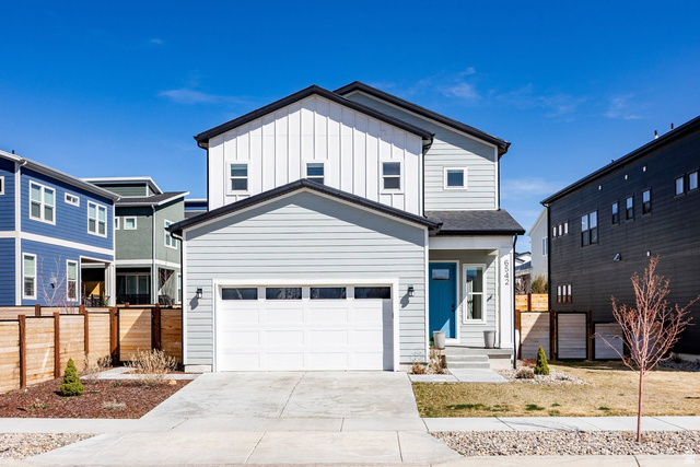 6542 PURPLE POPPY LN, Park City UT 84098