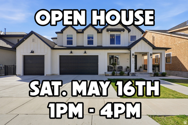 1027 W Seasons View Ct
                     MLS #2146446