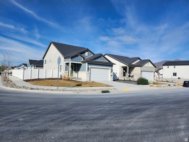 1006 W PEREGRINE DR, Stansbury Park UT 84074