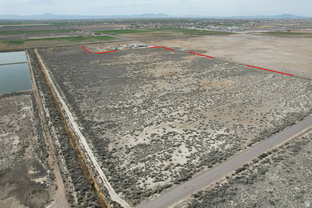 1800 E 1000 S, Delta UT 84624