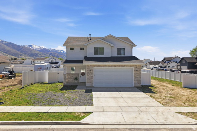 781 W 500 N, Brigham City UT 84302