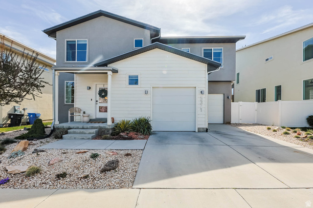 5371 ROCHDALE LN, Herriman UT 84096